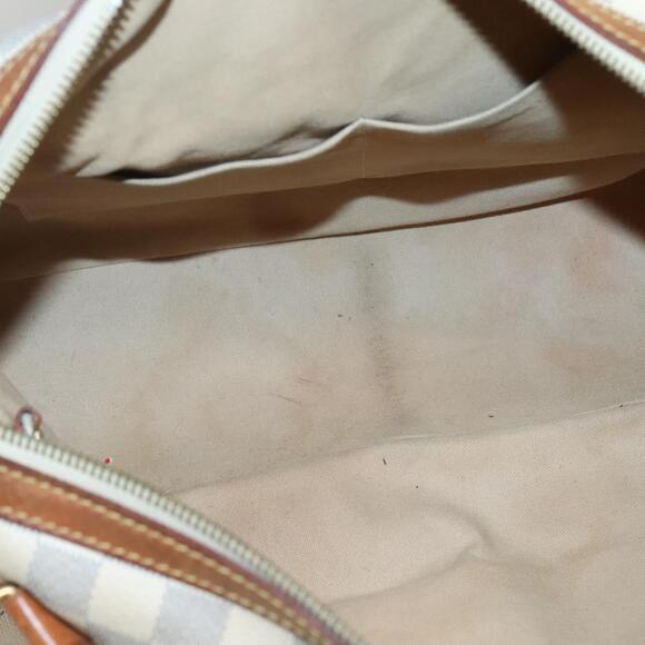 LOUIS VUITTON Damier Azur Stresa PM Tote Bag M51188 - Picture 11 of 16